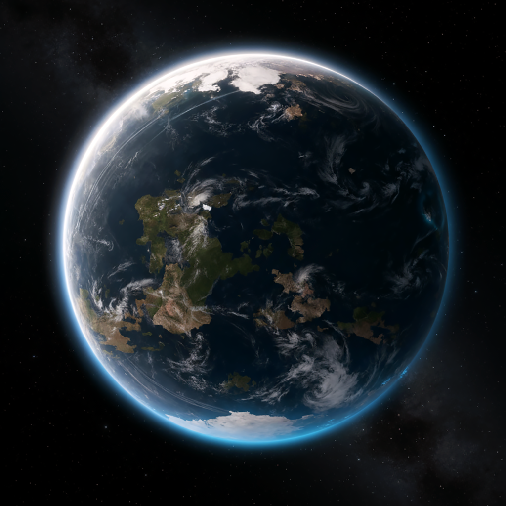 Planet Guide