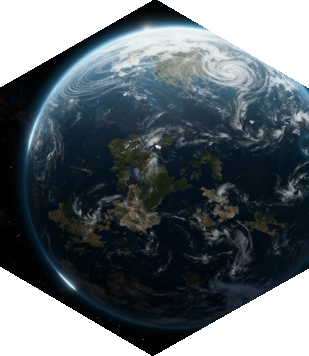 Terra Secundus