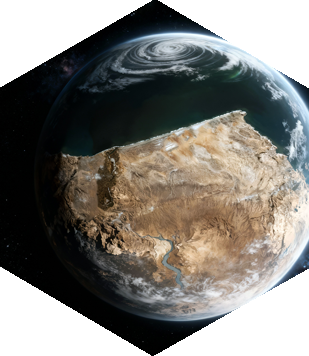 New Frontier