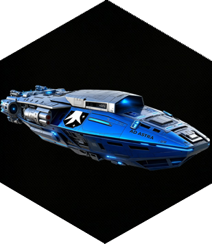 Corporate Cruisers