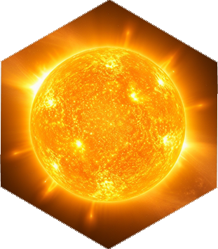NN 3820 Hexagon
