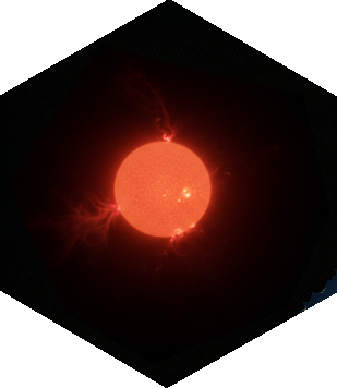 Gliese 205
