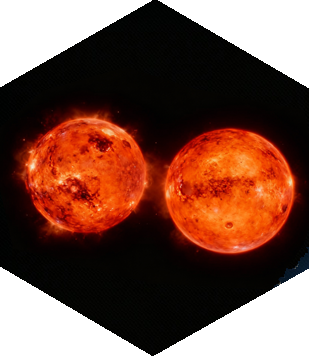 Gliese 65