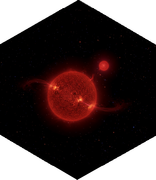 Gliese 832
