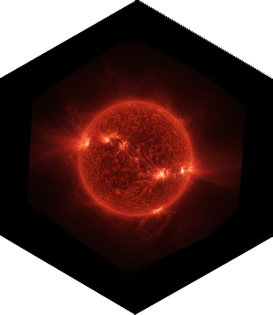 Lacaille 9352