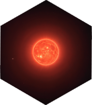 Gliese 445