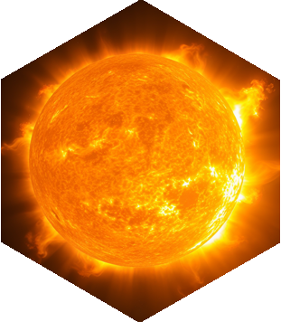 Sol Hexagon